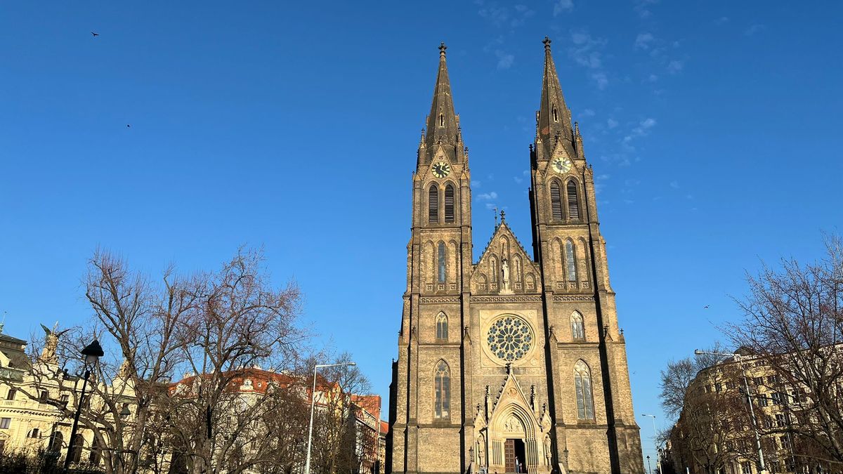 Teplo nakonec dorazí už na Velikonoce